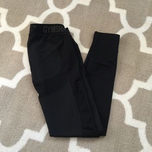 Gymshark Flex leggings